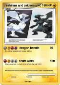 reshiram and