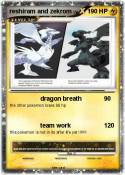 reshiram and