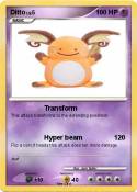 Ditto