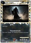 grim reaper