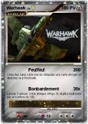 Warhawk