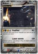 Roboti