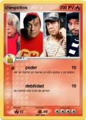 chespiritos