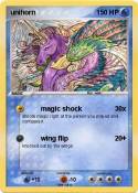 unihorn