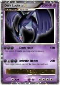 Dark Lugia