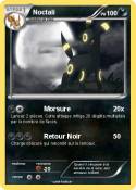 Noctali