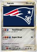 Patriots