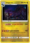 mega rex