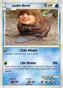 Justin Bever
