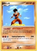 goku