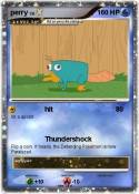 perry