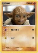 YODURF