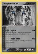 dark phantom ex