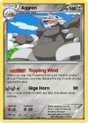 Aggron