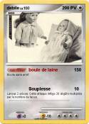 debile