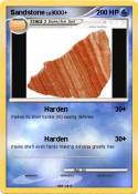Sandstone