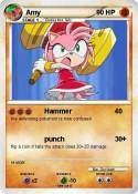 Amy