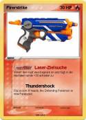 Firerstrike
