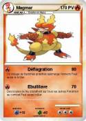 Magmar