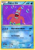 Patrick Star