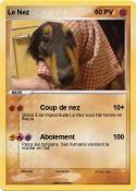 Le Nez
