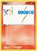 BCDI