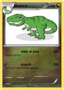 dinosaur