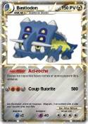 Bastiodon