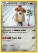 robo pup