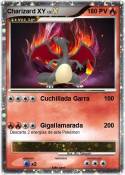 Charizard XY