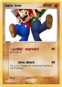 mario bros