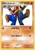 mario bros