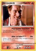 PSYCHOPATE 10