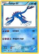 luorge EX