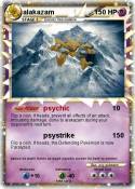 alakazam