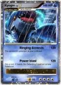 Kyogre