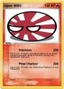 Japan WW2