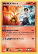 sasuke et