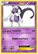 Mewthree