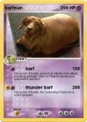 barfman
