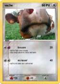 vache