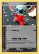 stitch