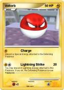 Voltorb