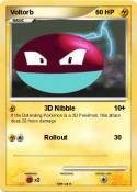 Voltorb