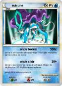 suicune