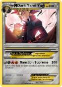 Dark Yami Yugi