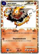 jack blaze