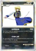 kurapika