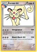 Persian GX