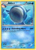 Wailord